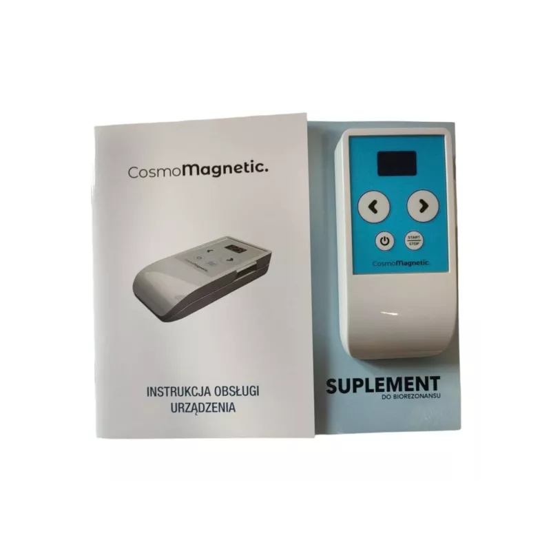 Urządzenie Cosmomagnetic Urządzenie Cosmomagnetic