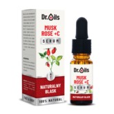 Dr. Oills Serum Musk Rose + C 30 ml