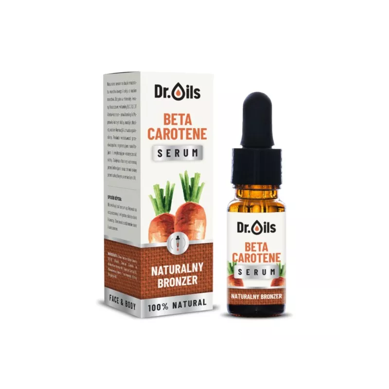 Dr. Oills Serum Beta Carotene 30 ml