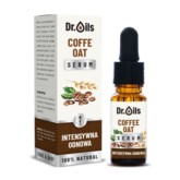 Dr. Oills Serum Coffee Oat 30 ml
