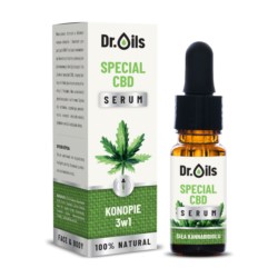 Dr. Oills Serum Special CBD 30 ml