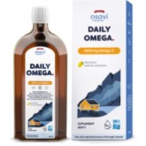 Osavi Daily Omega 1600 mg 500 ml Omega 3