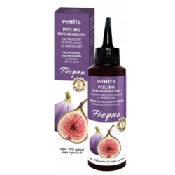 Venita Peeling Trychologiczny Ficyna 100 ml