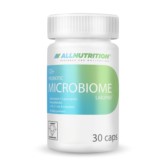 ALLNUTRITION Probiotic Microbiome lab2pro 30 kap