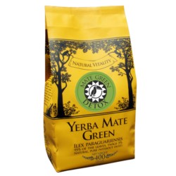 Yerba Mate Green Detox 400 g
