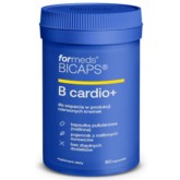 Formeds Bicaps B Cardio+ 60 k