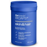 Formeds Bicaps skin&hair 60 k