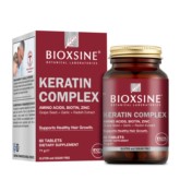 Bioxsine Keratin Complex 60 t