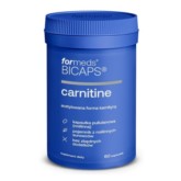 Formeds Bicaps Carnitine 60 k