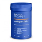 Formeds Bicaps Collagen Fish+ 60 k stawy