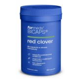 Formeds Bicaps Red Clover 60 k