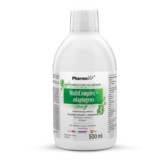 Pharmovit MultiComplex + adaptogeny 500 ml