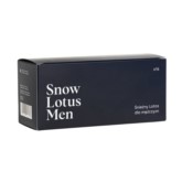 Śnieżny Lotos Wkładki dla mężczyzn 16 Szt