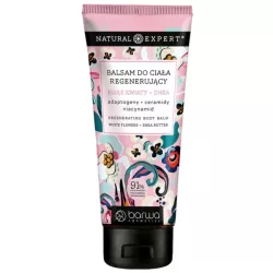 Barwa Balsam do Ciała Regenerujący 200 ml