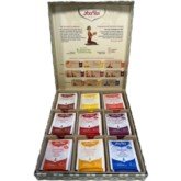 Yogi Tea Selection Box Zestaw w pudełku 86 g