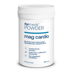 Formeds Power Mag Cardio 30 porcji