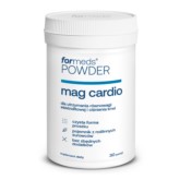 Formeds Power Mag Cardio 30 porcji