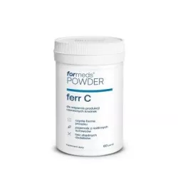 Formeds Power Ferr C 60 porcji