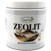 Natvita Zeolit Klinoptylolit 400 g