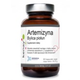 Kenay Artemizyna Bylica roczna 60 k