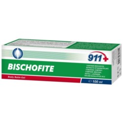 911 Balsam Biszofit 100 ml