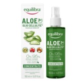 Equilibra Aloe 3+ Olejek do ciała w sprayu 150 ml