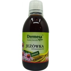 Dermesa Korzeń Jerzówka 250 ml