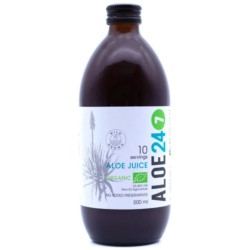 VIVISANA Sok z Aloesu 24/7 Natural 500 ml