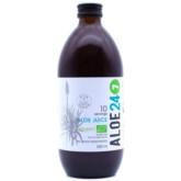 VIVISANA Sok z Aloesu 24/7 Natural 500 ml