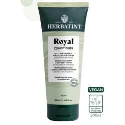 Herbatint Królewska Odżywka w kremie 260 ml ROYAL