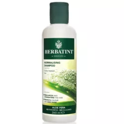 Herbatint Szampon Ochrona Koloru Color Safe 260 ml Herbatint Szampon Ochrona Koloru Color Safe 260 ml