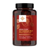 Herba Pure Witamina B17 Preventum 60 k