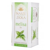 Natura Wita Melisa 50 g