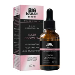 Big Nature Eliksir Odżywienia 50 ml