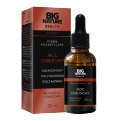 Big Nature Moc odbudowy 50 ml