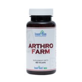 Invent Farm Arthrp Farm 60 kap