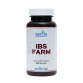 Invent Farm IBS Farm 90 kap zdrowe jelita