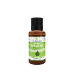 Medverita Oregano 80% karwakrolu 30 ml