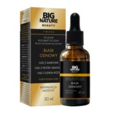 Big Nature Blask Odnowy 50 ml twarz