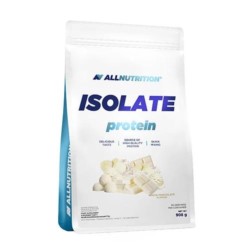 Allnutrition Isolate Protein White Chocolate 908 g