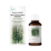 Czaga Forte Ekstrakt 90 ml Viola Herbs