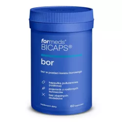 Formeds Bicaps Bor 60 k