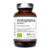 Kenay Andrographis ParActin bio 60 k