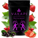 Oranżada Vakapi Frutas Bayas 500 g