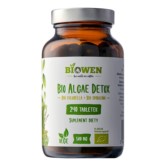Biowen Bio Algae Detox 240 t.