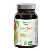 Biowen Witamina C Complex+ 150 g proszek