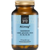 LABS212 ALLMAG Magnesium 90 k