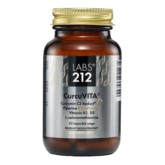 LABS212 CurcuVITA 30 k