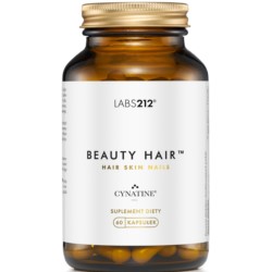 LABS212 Beauty Hair 60 kap