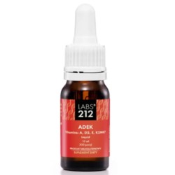 LABS212 Adek Liquid 10 ml